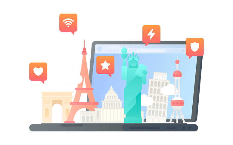 在瓦努阿图连接到中国vpn - 云回国
